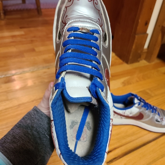Nike Air Force 1 Low Collection Royale (LeBron) main image 11